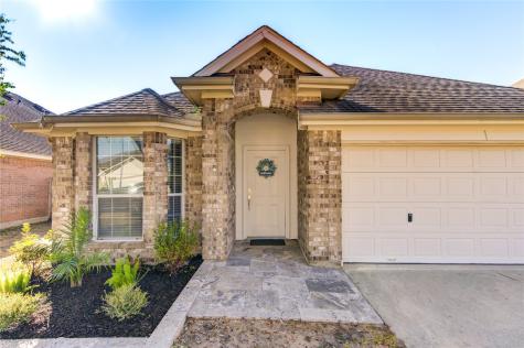 5543 Poplar Terrace Lane Katy TX 77449