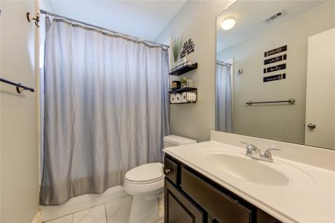 5543 Poplar Terrace Lane Katy TX 77449