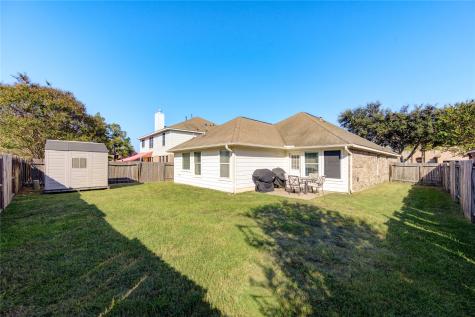5543 Poplar Terrace Lane Katy TX 77449