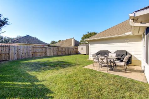 5543 Poplar Terrace Lane Katy TX 77449