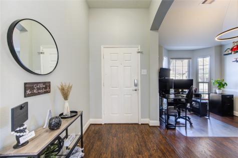 5543 Poplar Terrace Lane Katy TX 77449