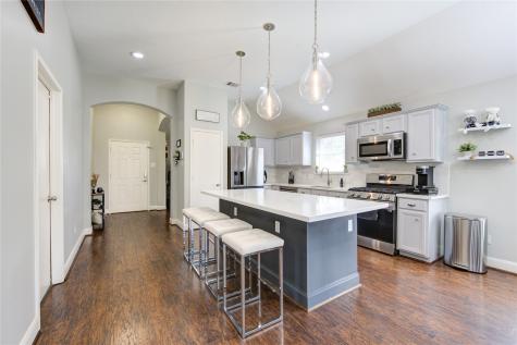 5543 Poplar Terrace Lane Katy TX 77449