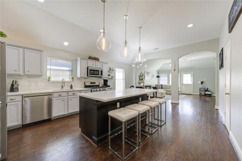 5543 Poplar Terrace Lane Katy TX 77449