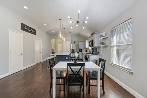 5543 Poplar Terrace Lane Katy TX 77449