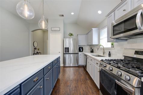 5543 Poplar Terrace Lane Katy TX 77449