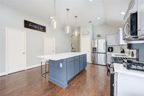 5543 Poplar Terrace Lane Katy TX 77449