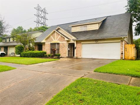 9207 Twin Hills Drive Houston TX 77031