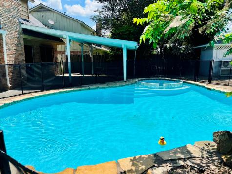 9207 Twin Hills Drive Houston TX 77031