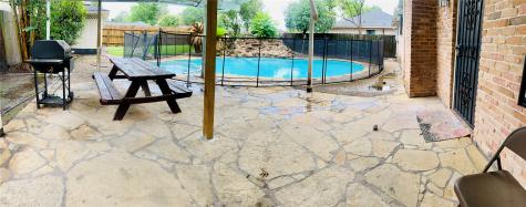 9207 Twin Hills Drive Houston TX 77031