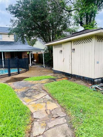 9207 Twin Hills Drive Houston TX 77031