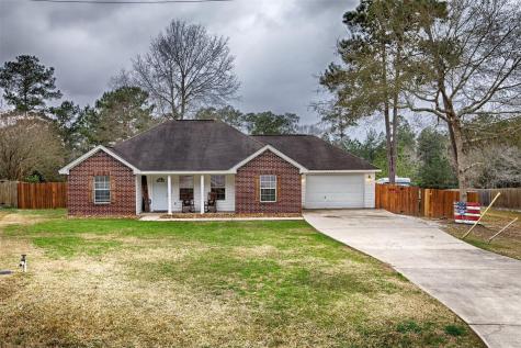 10533 Fallow Lane Conroe TX 77303
