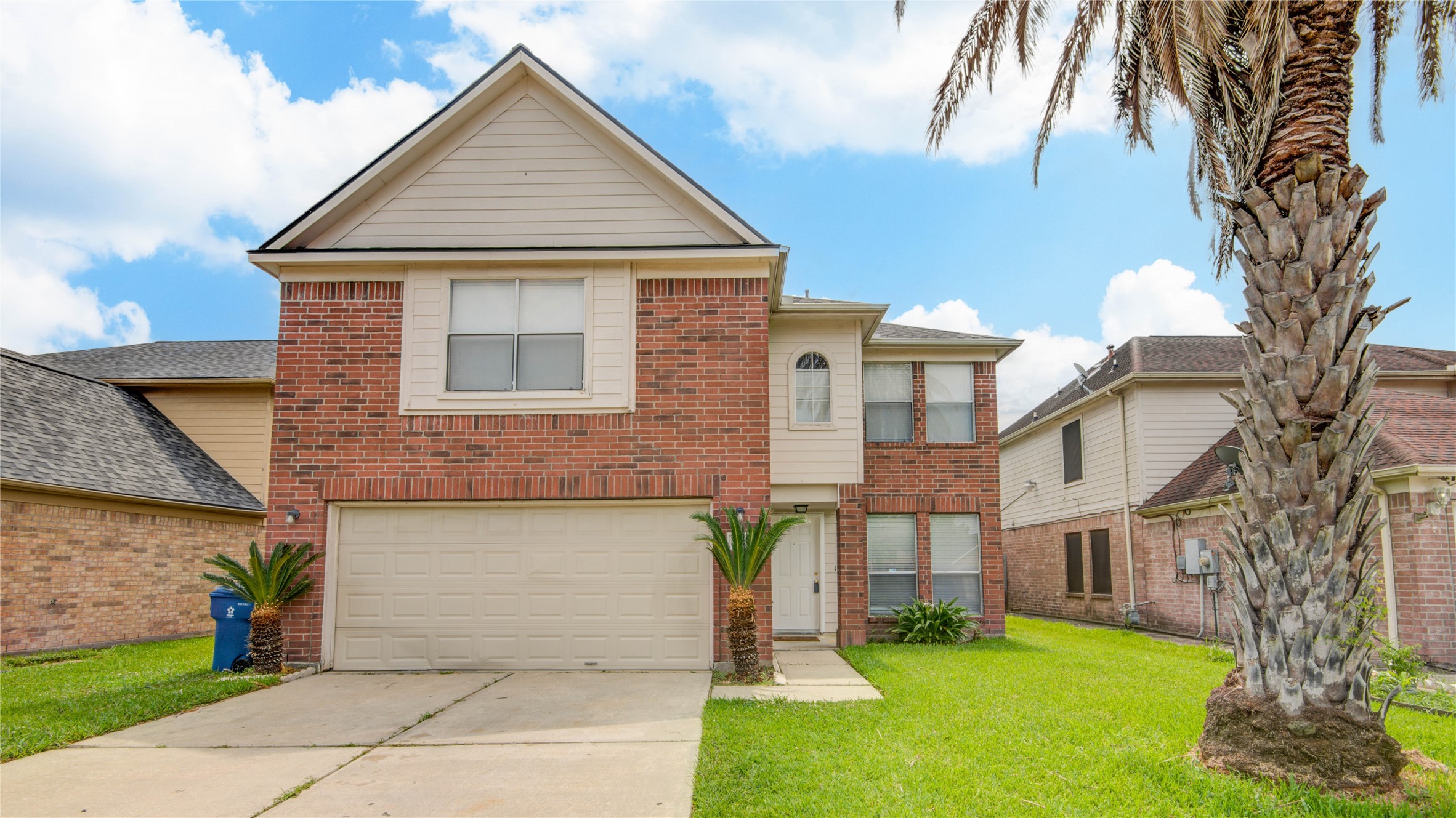 1146 Pennygent Lane Channelview TX 77530