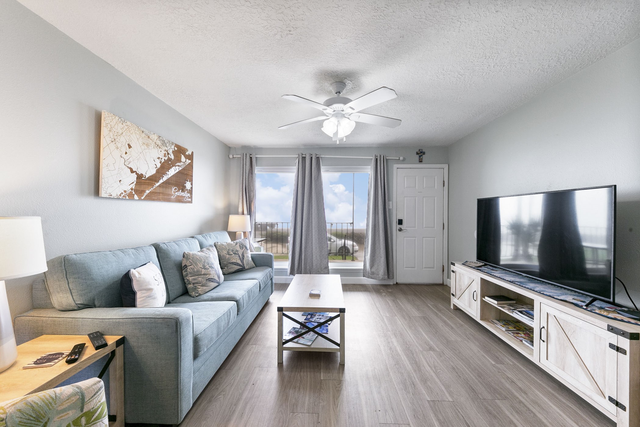 7600 Seawall Boulevard 115 Galveston TX 77551