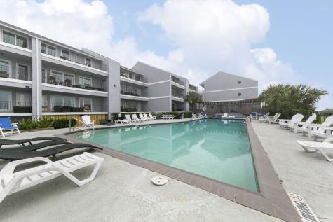 7600 Seawall Boulevard 115 Galveston TX 77551