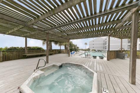 7600 Seawall Boulevard 115 Galveston TX 77551