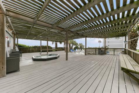 7600 Seawall Boulevard 115 Galveston TX 77551