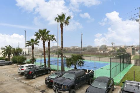 7600 Seawall Boulevard 115 Galveston TX 77551