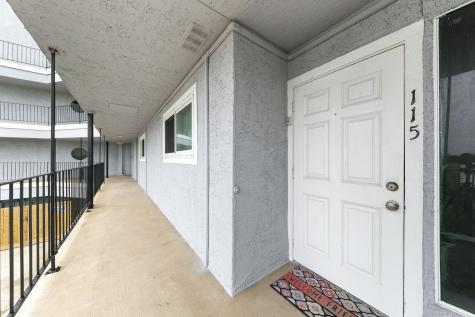 7600 Seawall Boulevard 115 Galveston TX 77551