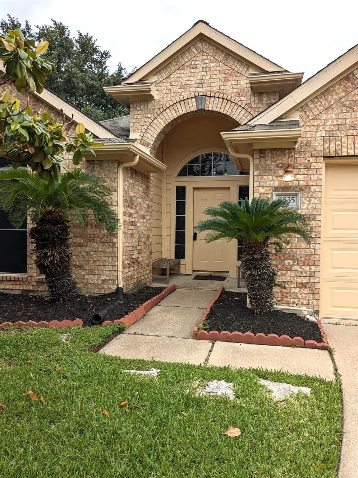 8535 Regalbrook Drive Houston TX 77095
