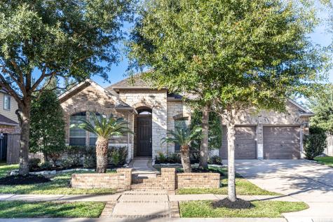 12115 Bayou Junction Road Cypress TX 77433