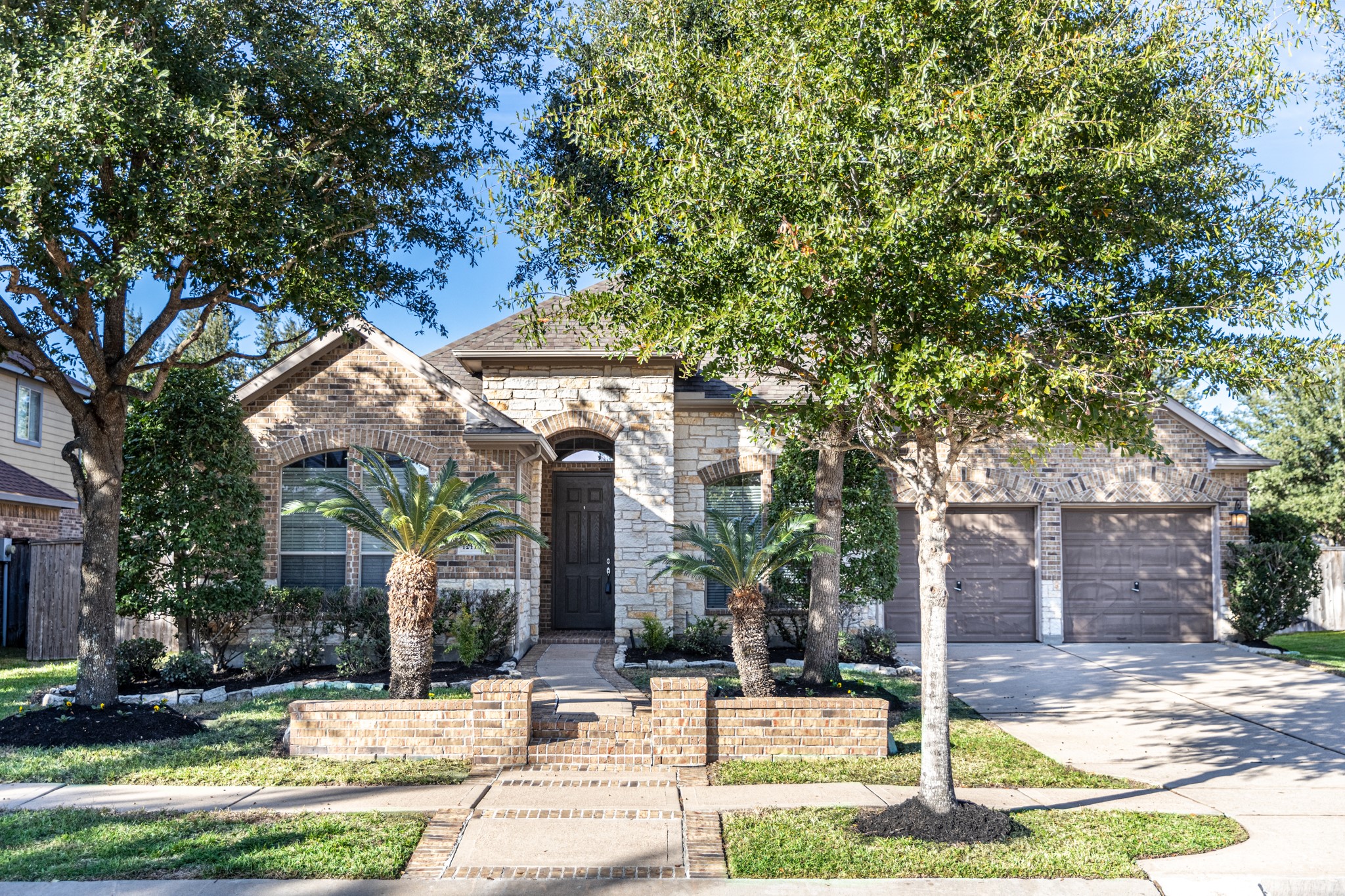 12115 Bayou Junction Road Cypress TX 77433