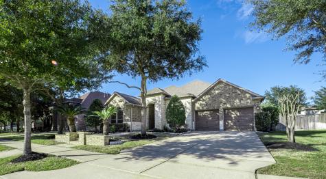12115 Bayou Junction Road Cypress TX 77433