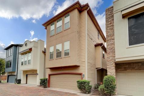 3410 Cline Street Houston TX 77020