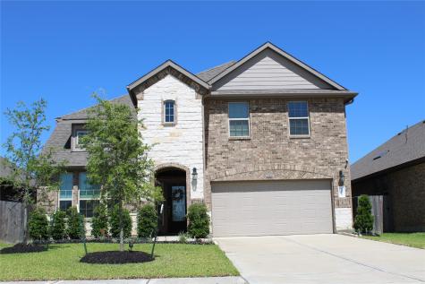 4011 Palmer Meadow Court Katy TX 77494