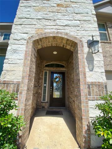 4011 Palmer Meadow Court Katy TX 77494