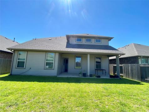 4011 Palmer Meadow Court Katy TX 77494