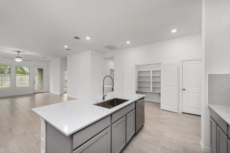 4910 Penton Meadow Lane Rosharon TX 77583