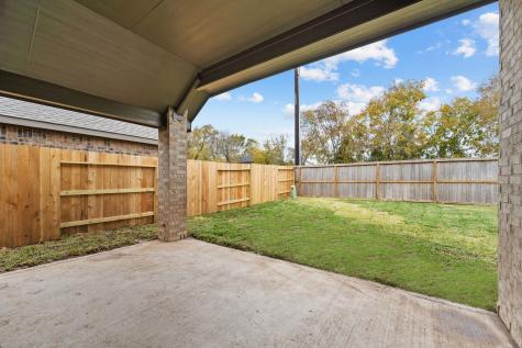 4910 Penton Meadow Lane Rosharon TX 77583