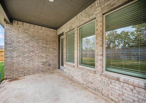 4910 Penton Meadow Lane Rosharon TX 77583
