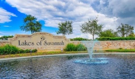 4910 Penton Meadow Lane Rosharon TX 77583
