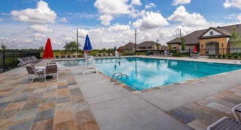 4910 Penton Meadow Lane Rosharon TX 77583
