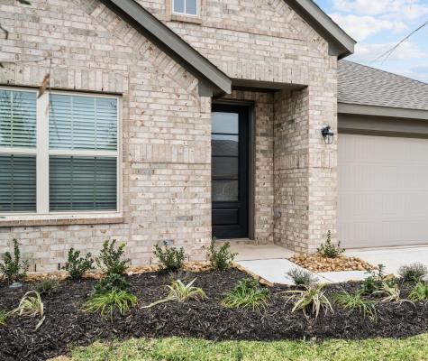 4910 Penton Meadow Lane Rosharon TX 77583