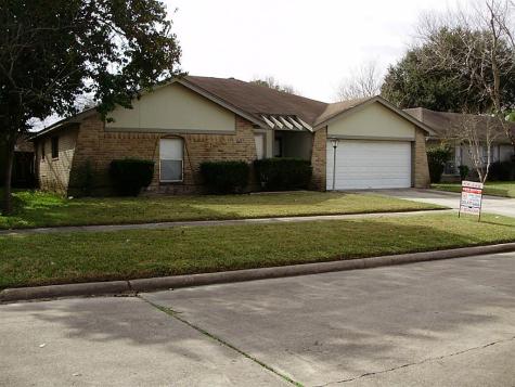 12015 Swan Creek Drive Houston TX 77065