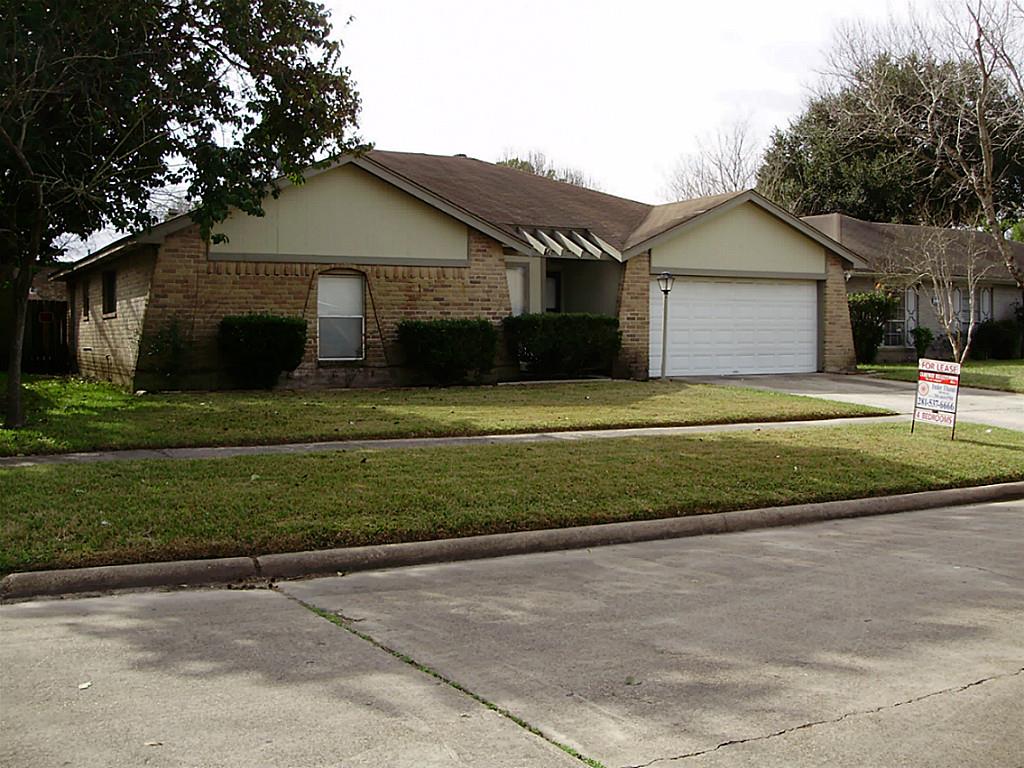 12015 Swan Creek Drive Houston TX 77065