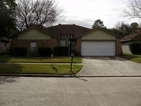 12015 Swan Creek Drive Houston TX 77065