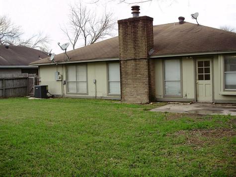 12015 Swan Creek Drive Houston TX 77065