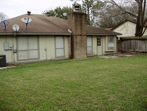 12015 Swan Creek Drive Houston TX 77065