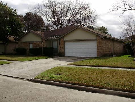 12015 Swan Creek Drive Houston TX 77065