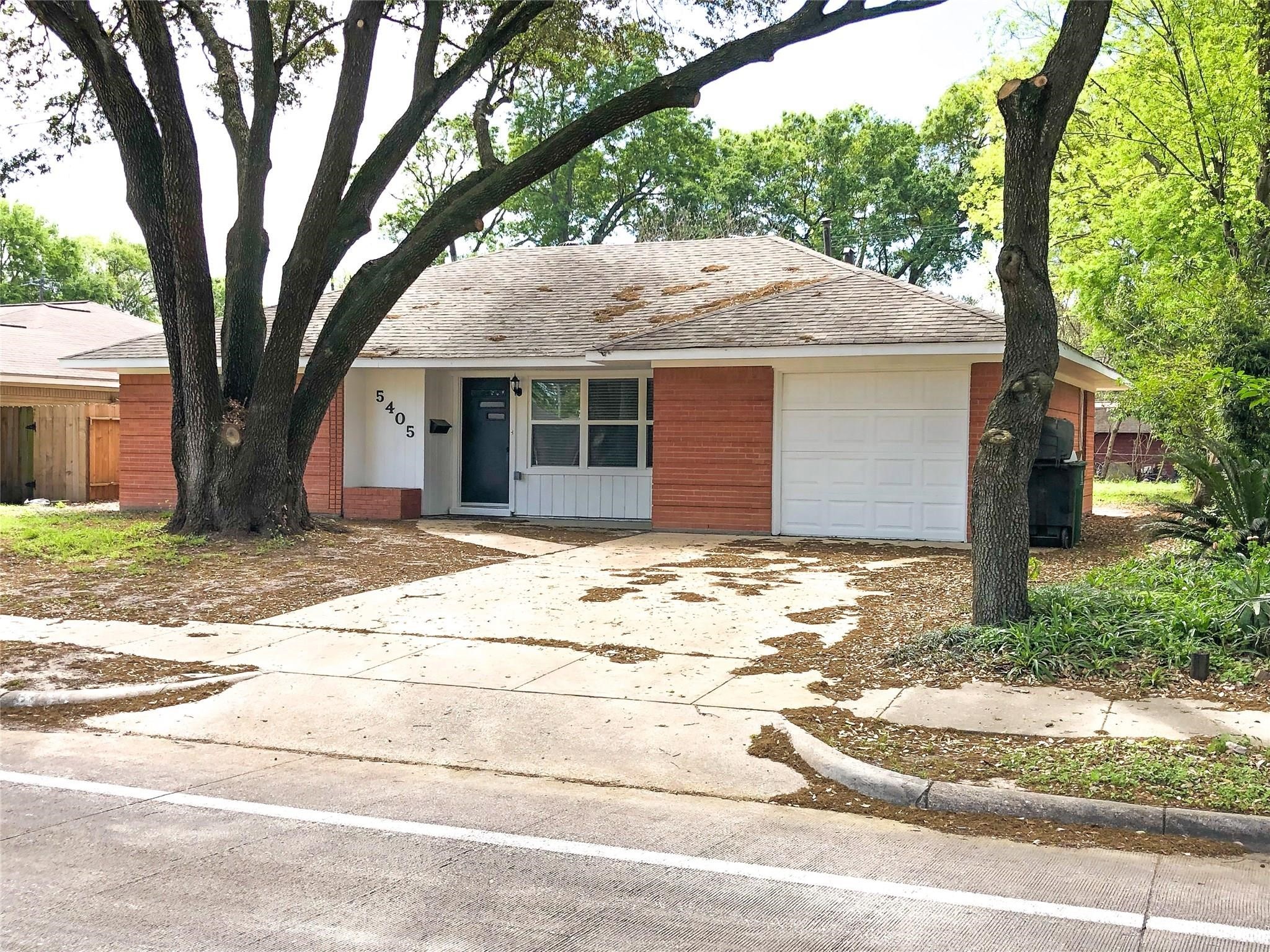 5405 W 43rd Street Houston TX 77092