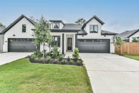 7318 Honey Creek Lane Porter TX 77365