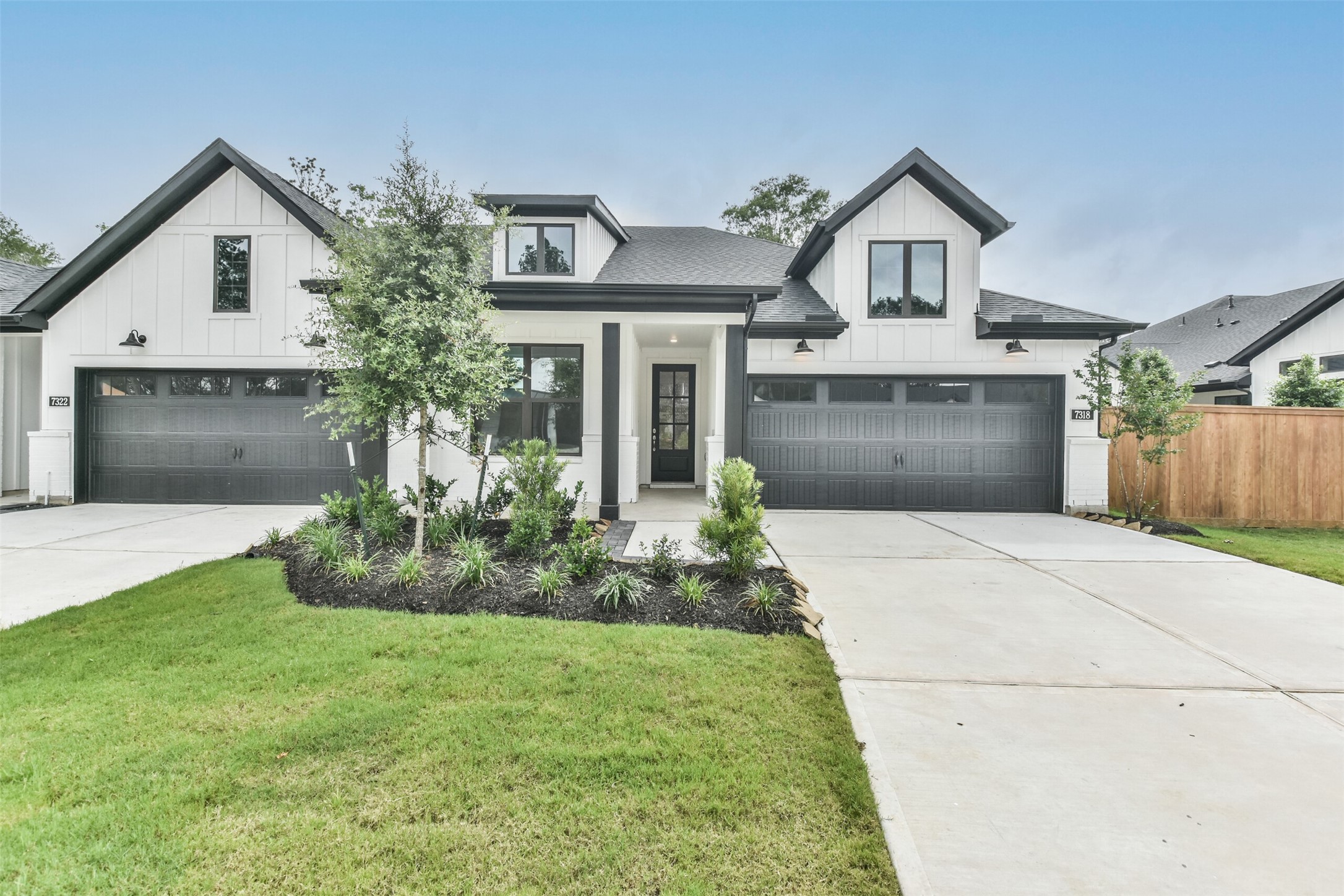 7318 Honey Creek Lane Porter TX 77365