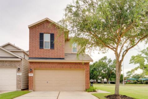6047 Wesley Manor Court Katy TX 77449