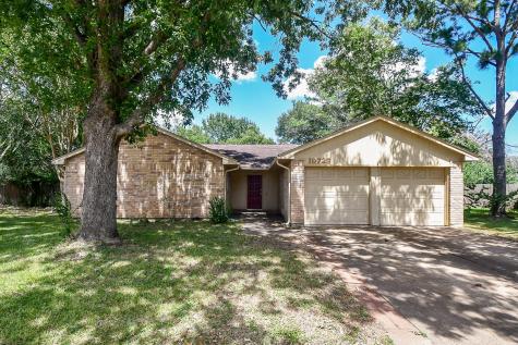 19722 Spanish Needle Drive Houston TX 77084