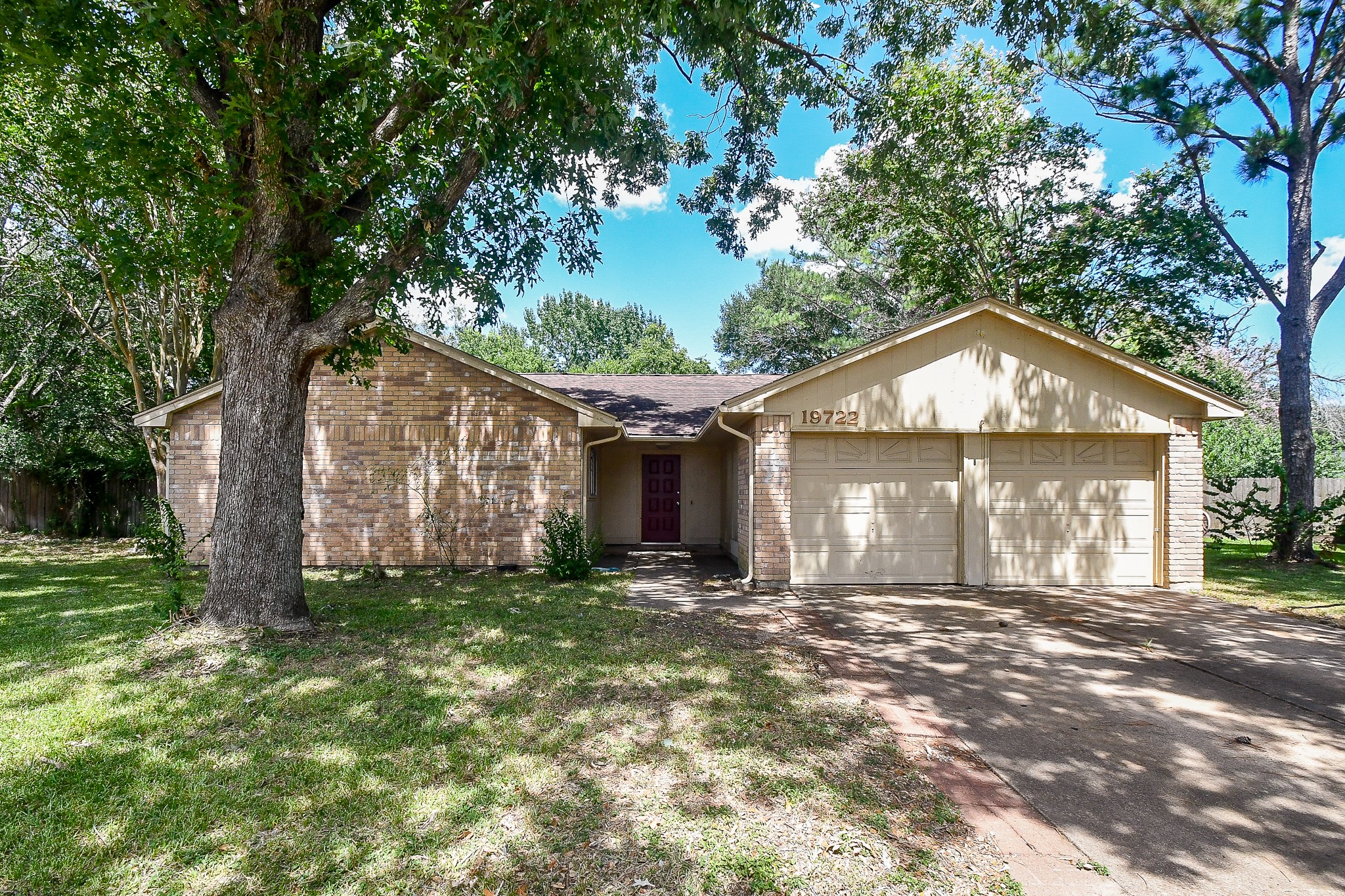 19722 Spanish Needle Drive Houston TX 77084