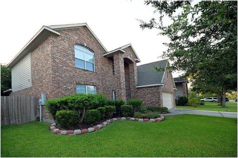 303 Magnolia Way League City TX 77573