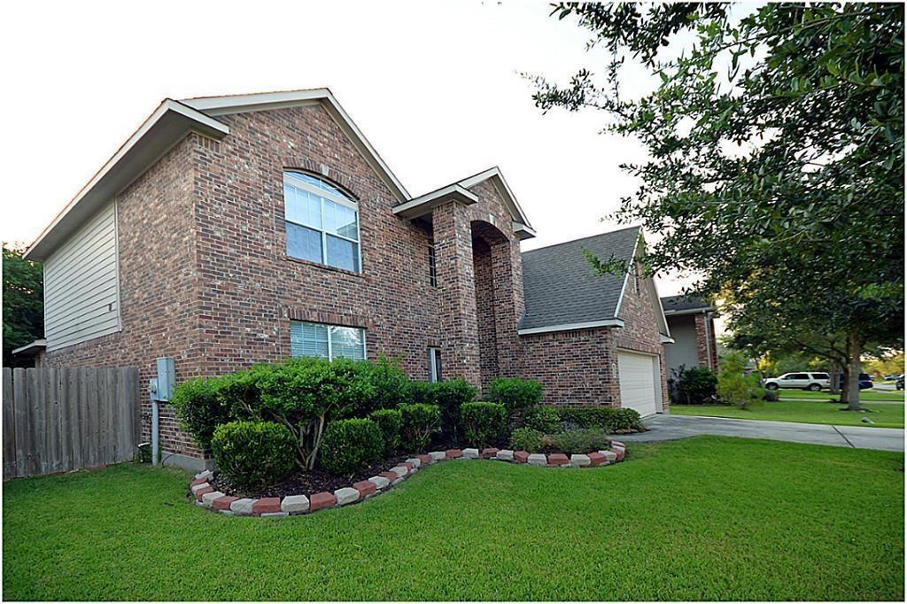 303 Magnolia Way League City TX 77573